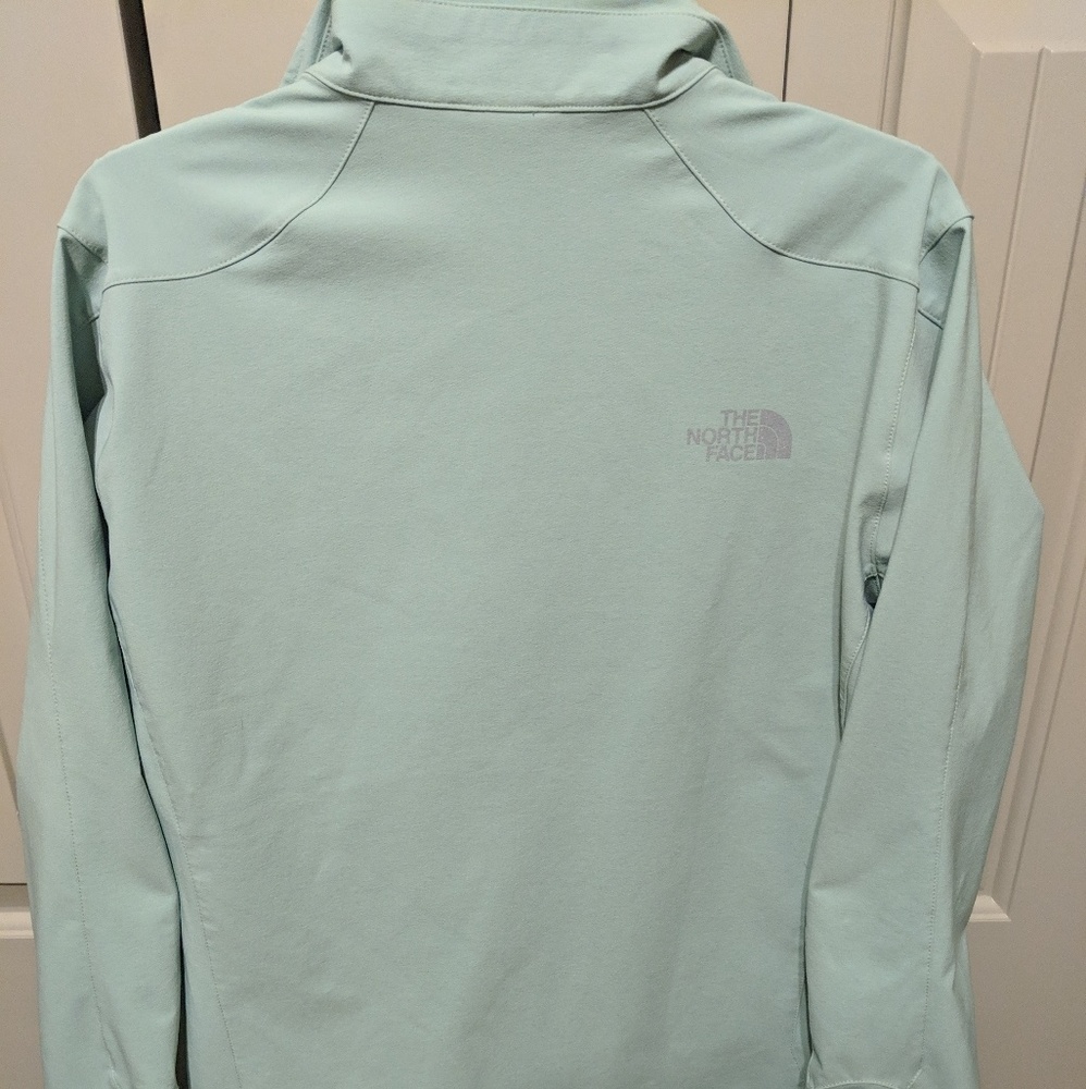 North Face Jacket